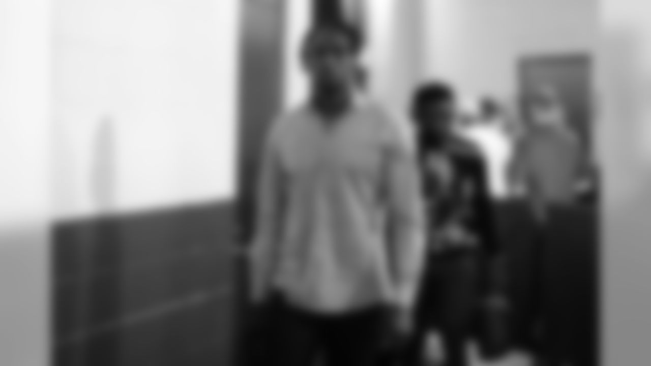 WR Julio Jones
