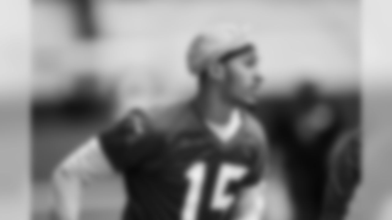 WR Devin Gray