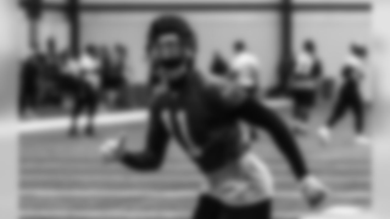 WR Julio Jones