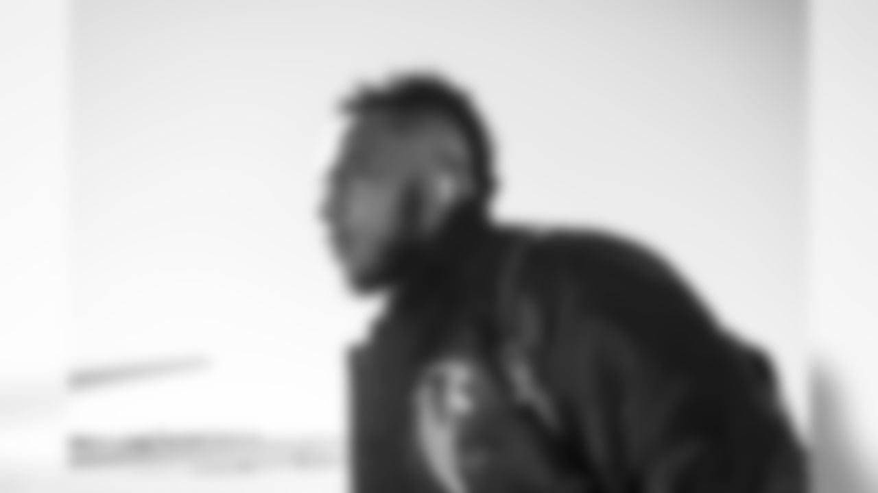 DT Grady Jarrett