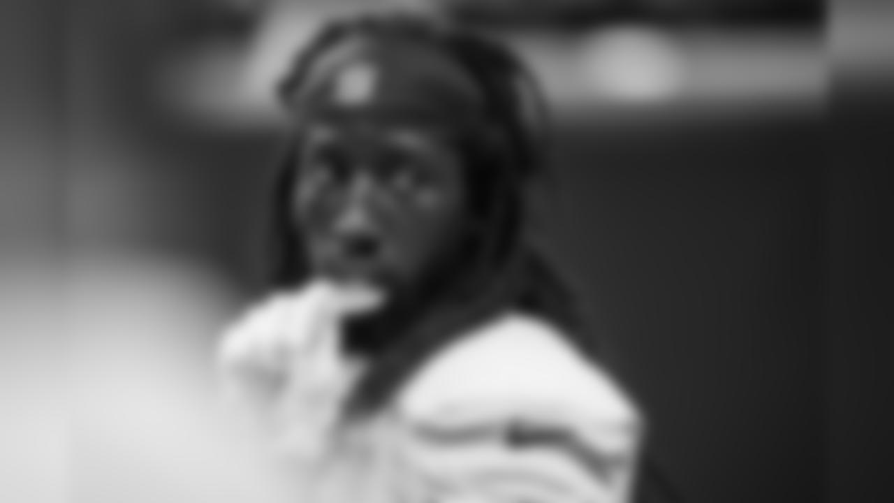DB Desmond Trufant