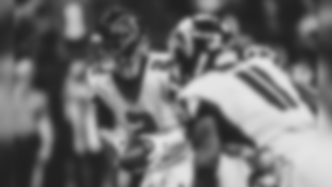 QB Matt Ryan