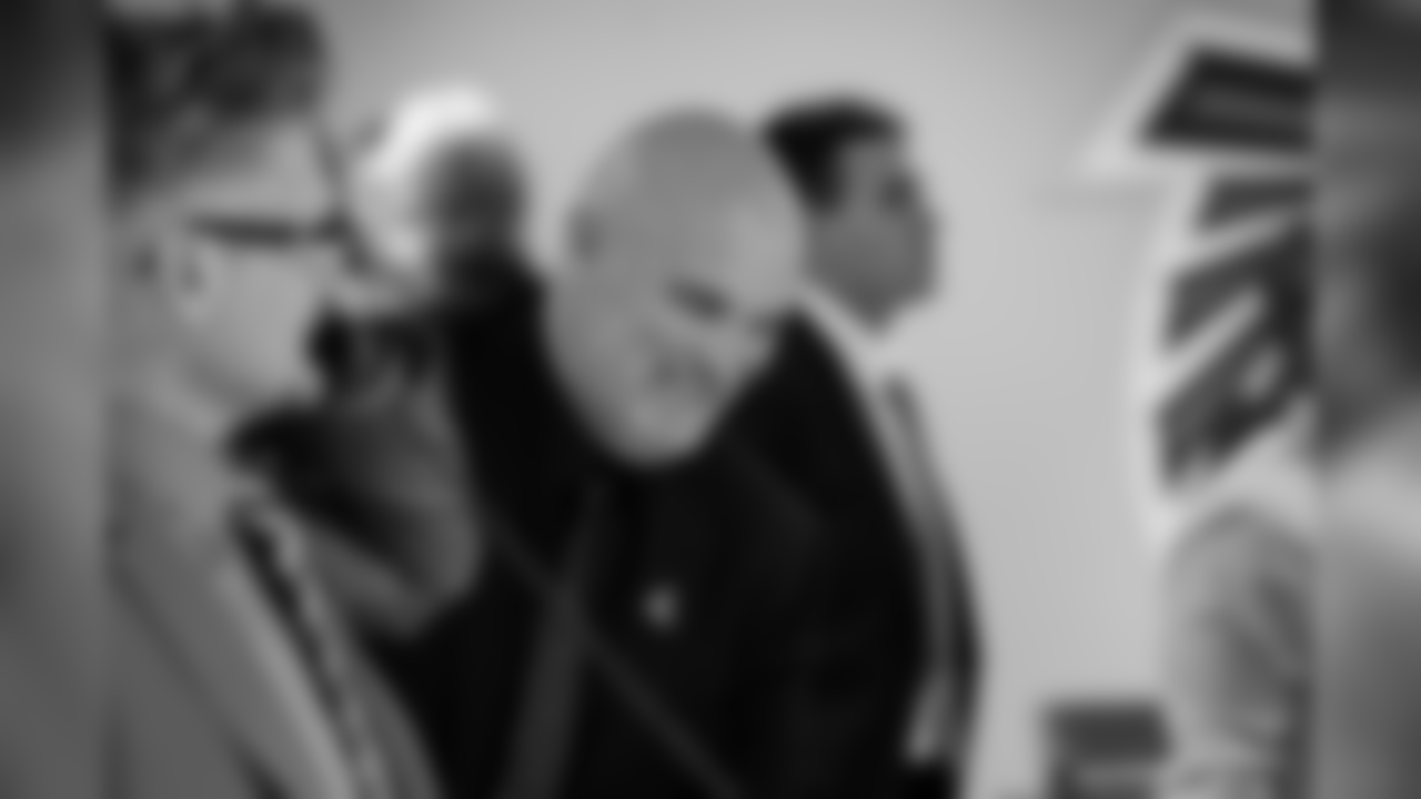 Dan Quinn, head coach