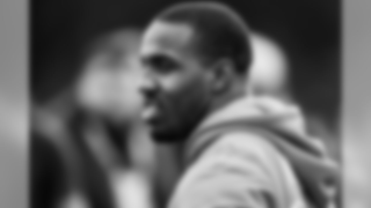 RB Lamar Miller - Houston Texans