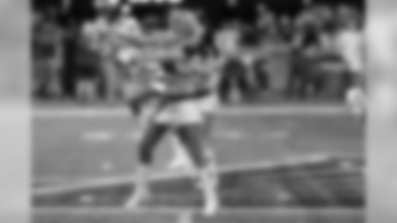 Atlanta Falcons/ Art Morrison