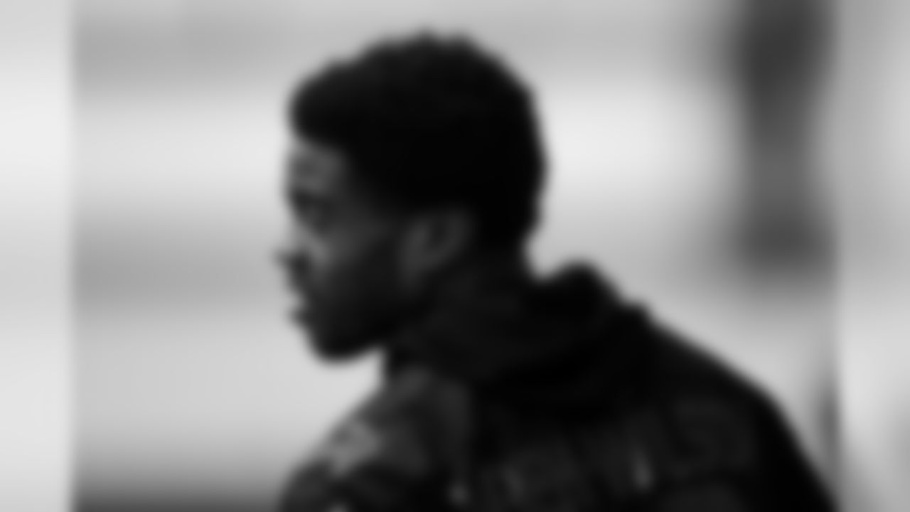 CB Blidi Wreh-Wilson