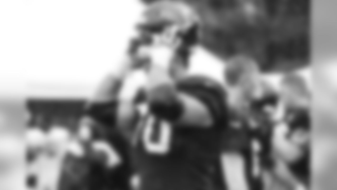 T Jake Matthews