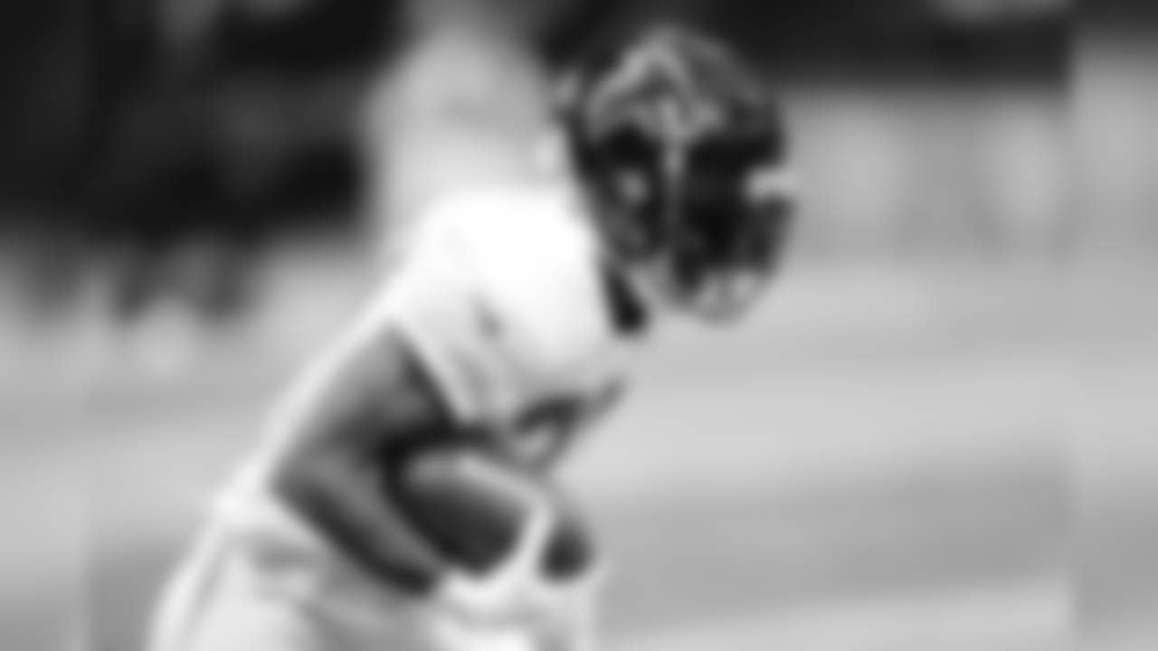 S Ricardo Allen