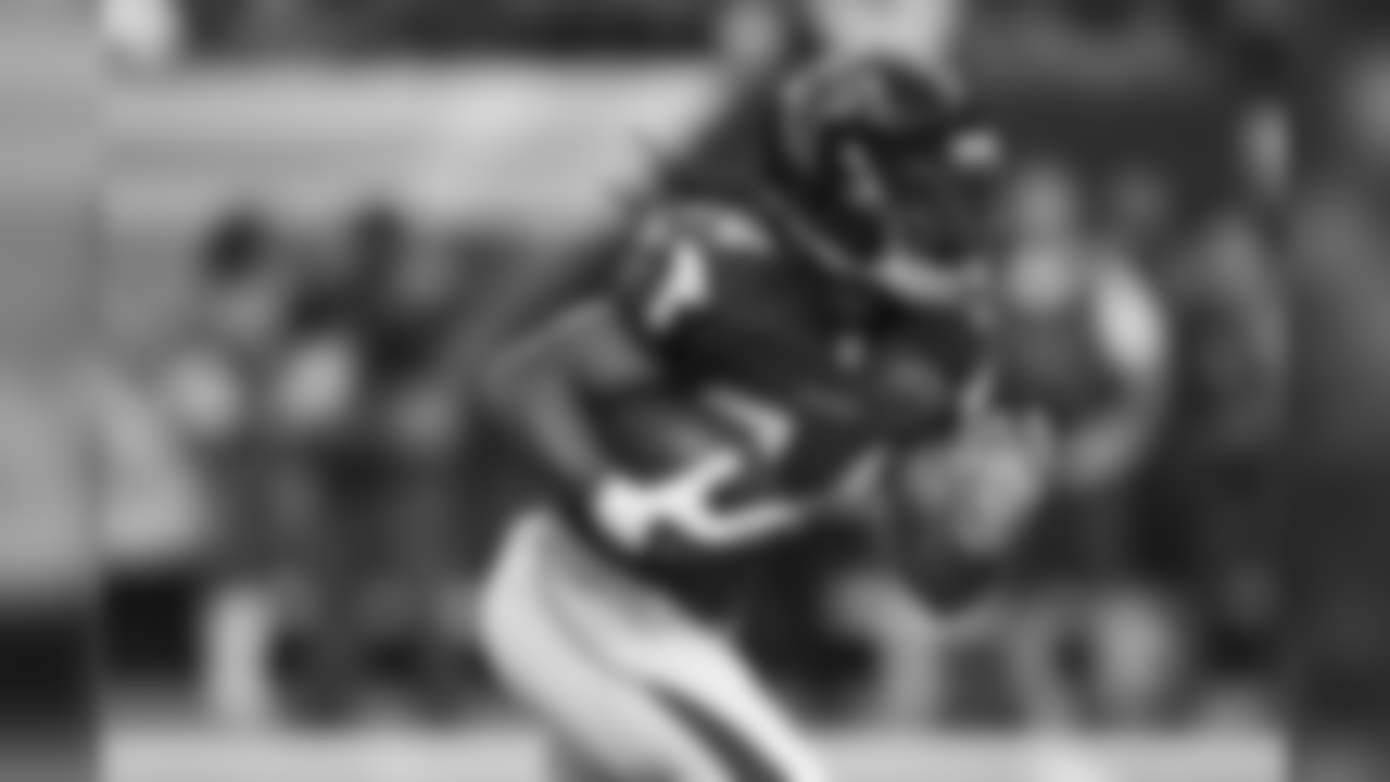RB Devonta Freeman