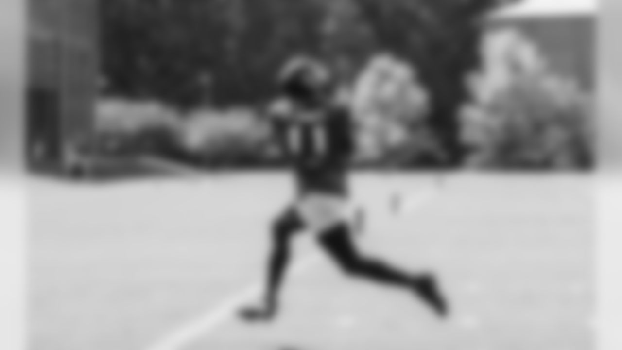 WR Julio Jones
