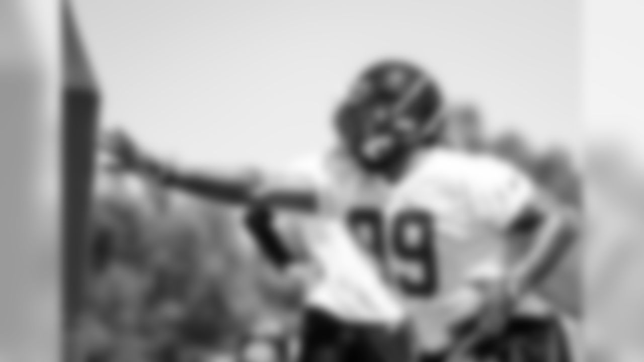 DE Adrian Clayborn