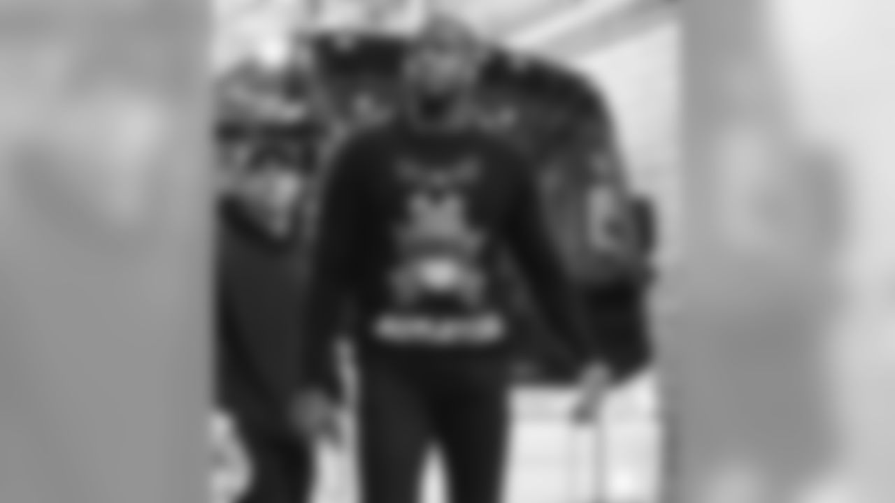 WR Mohamed Sanu