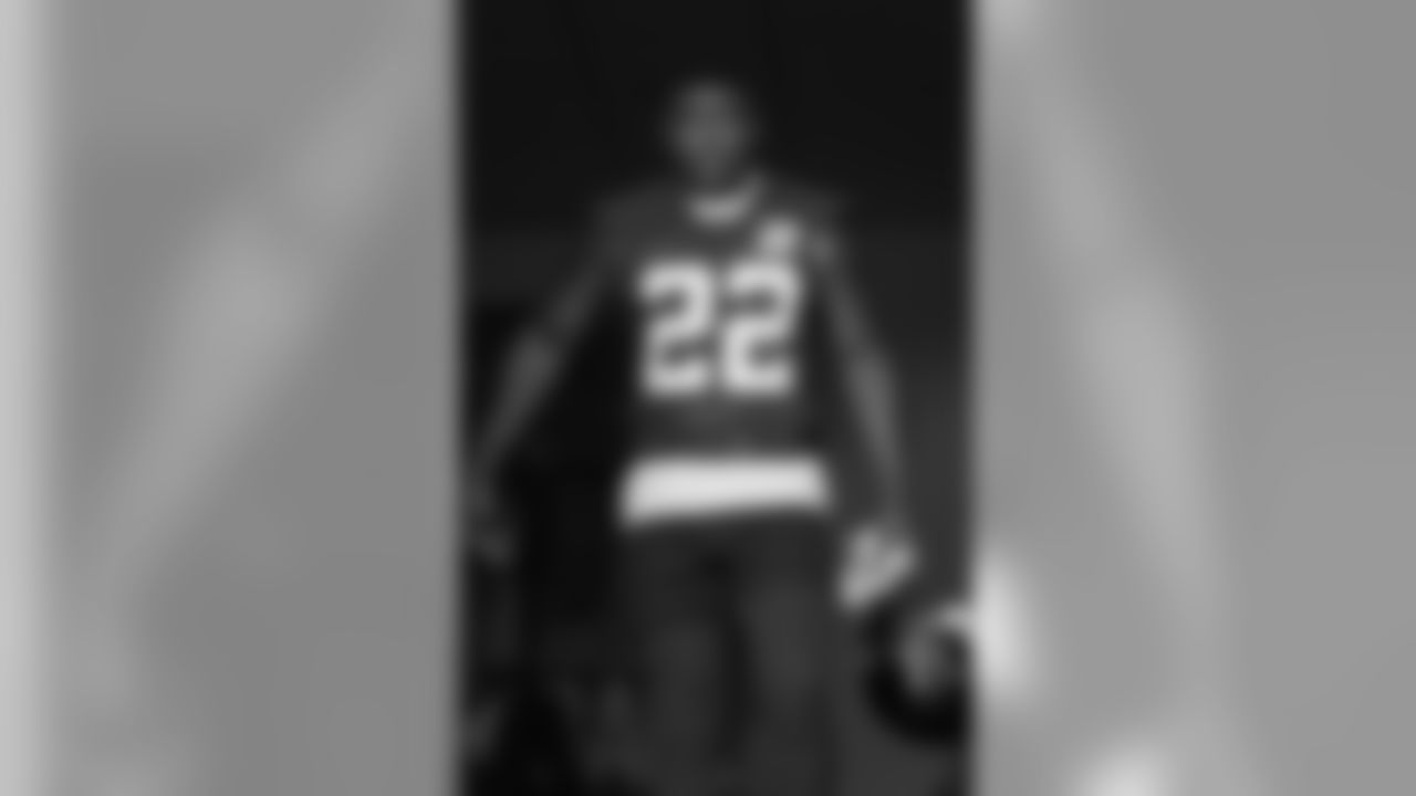 S Keanu Neal