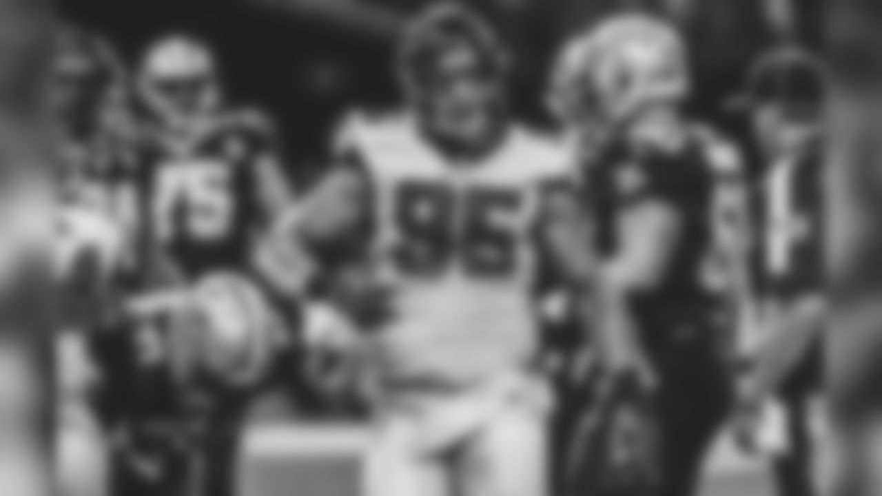 DL Jack Crawford