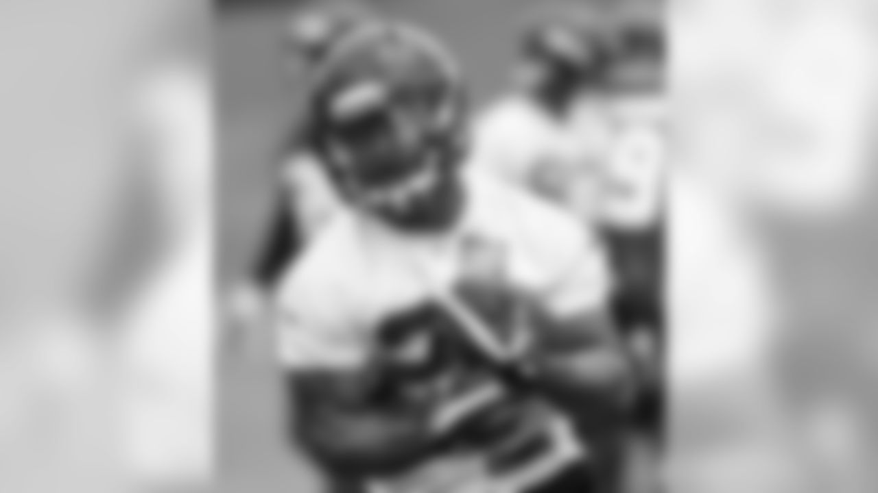 RB Ito Smith