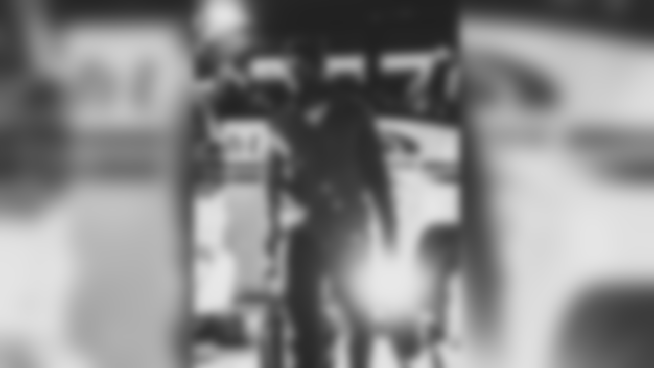 S Keith Tandy