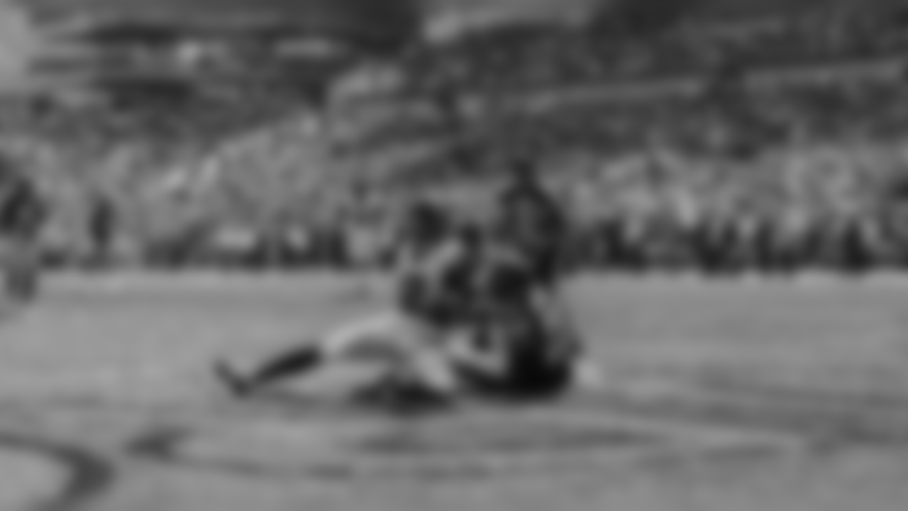 WR Mohamed Sanu
