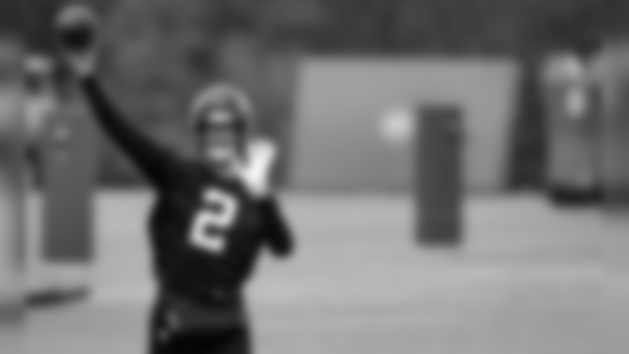 QB Matt Ryan
