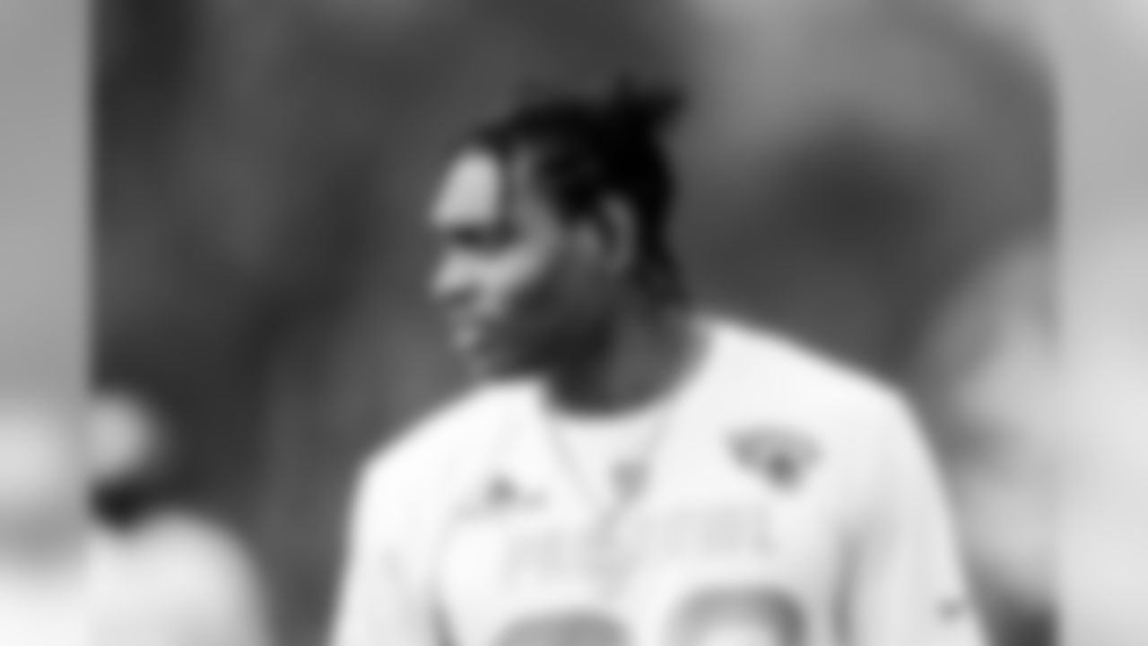 CB Jalen Ramsey - Jacksonville Jaguars