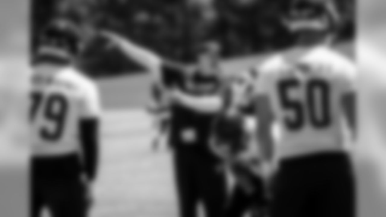 Dan Quinn, head coach