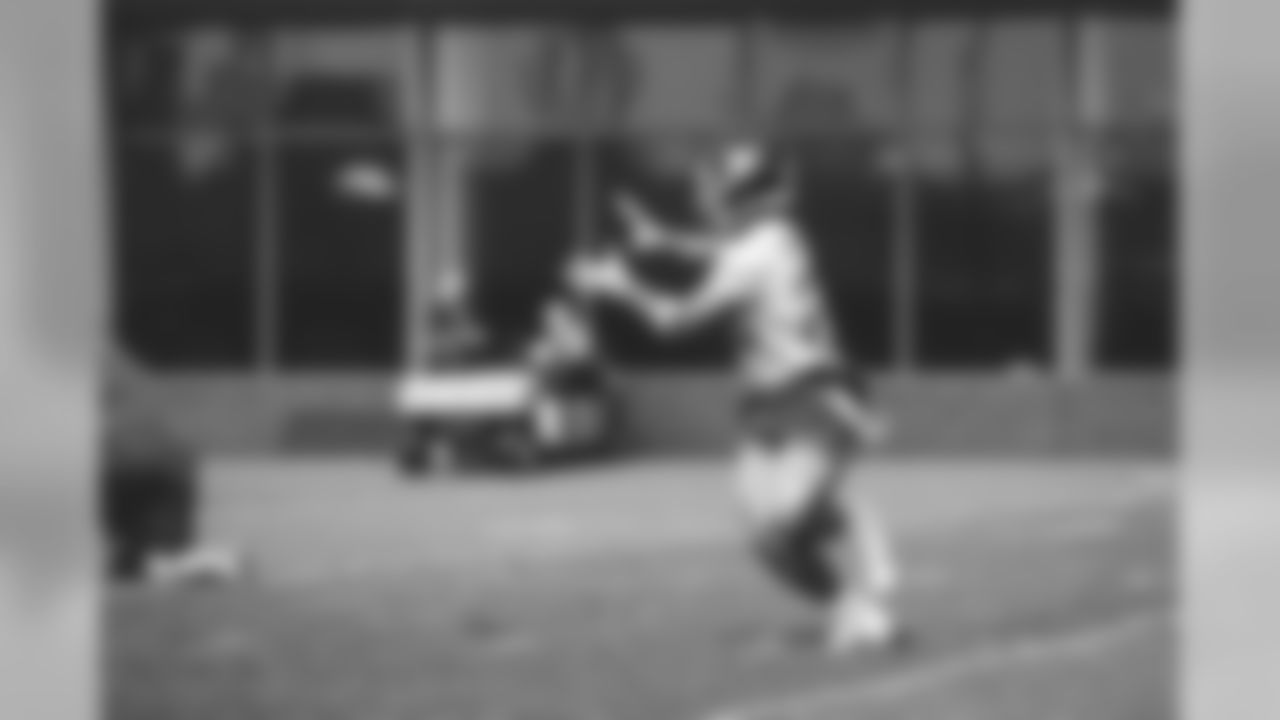 New York Giants OTA #1 at Quest Diagnostics Training Center in East Rutherford, NJ
