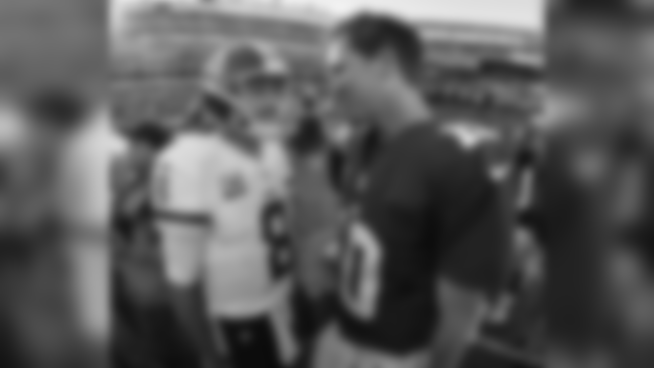 186. September 25, 2016 - Washington Redskins 29, New York Giants 27