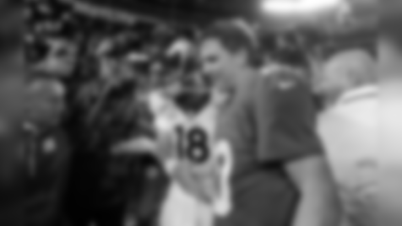 137. September 15, 2013 - Denver Broncos 41, New York Giants 23