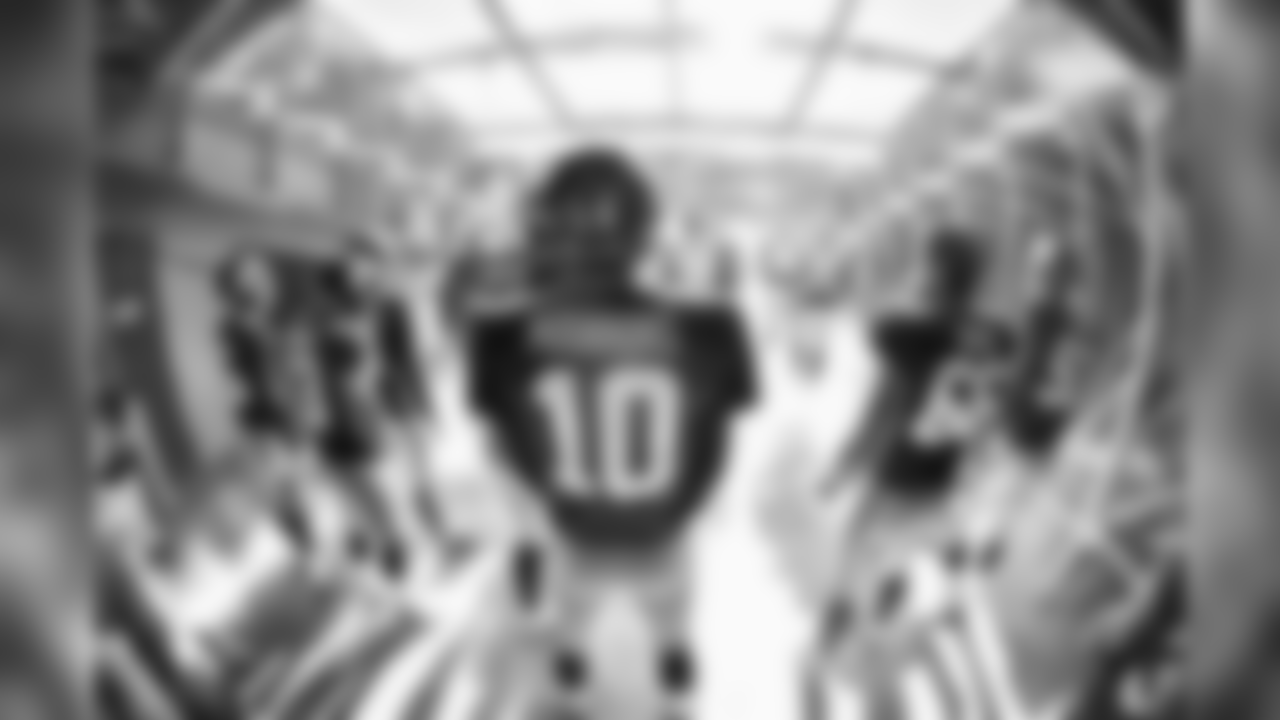 183. January 3, 2016 - Philadelphia Eagles 35, New York Giants 30