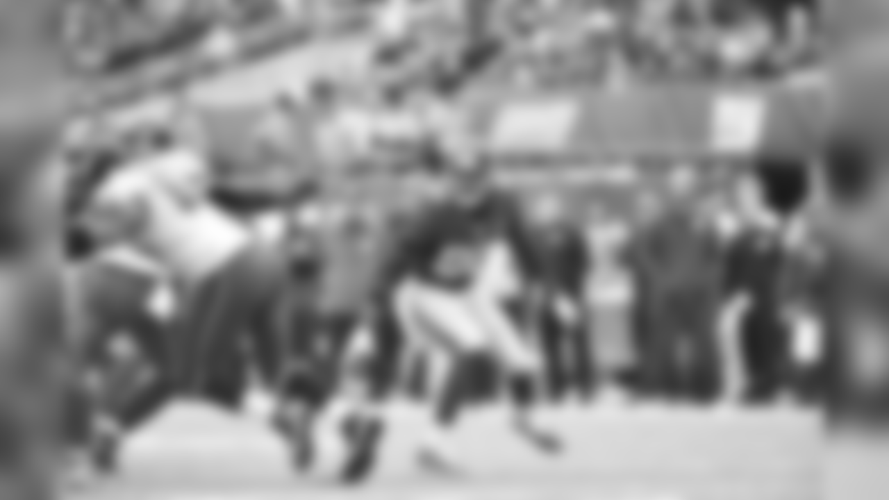 2015 & 2017 - DE Jason Pierre-Paul (franchise tag)