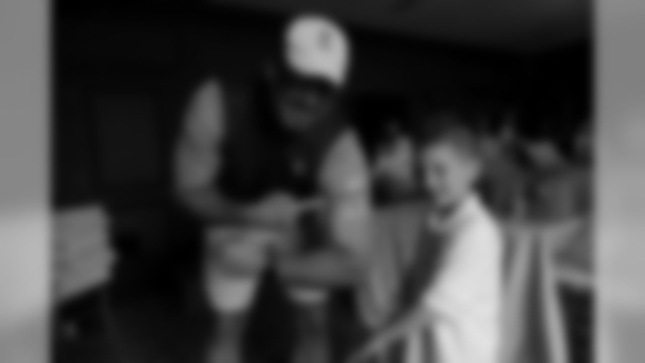 Shaun O'Hara Foundation