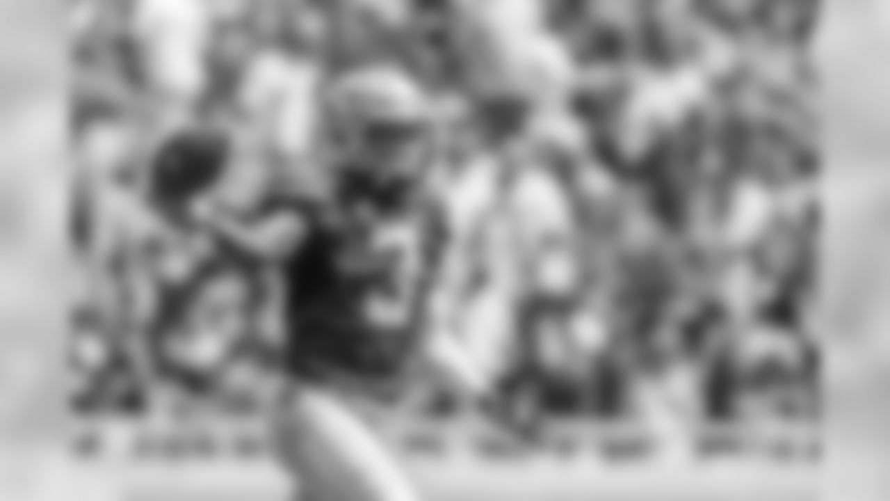 11. Derwin James, S, Florida State (AP Photo/Mark Wallheiser)