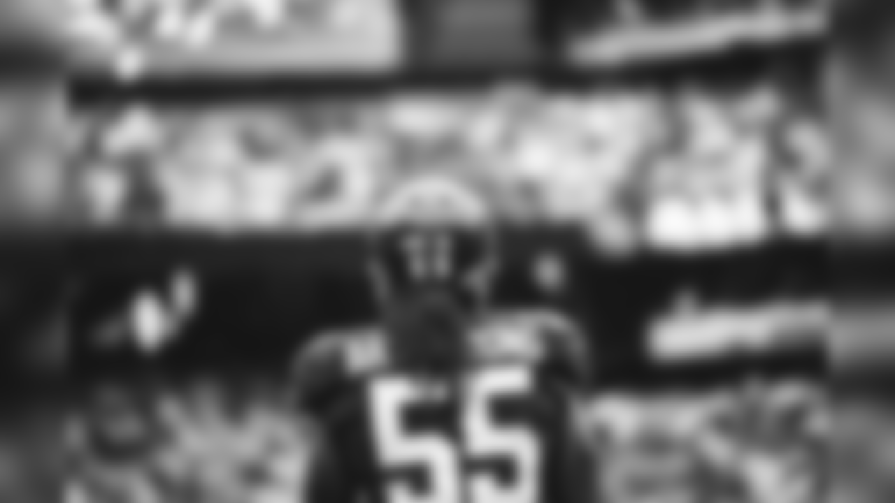 New York Giants during the 2018 home opener at MetLife Stadium vs the Jacksonville Jaguars in East Rutherford, NJ