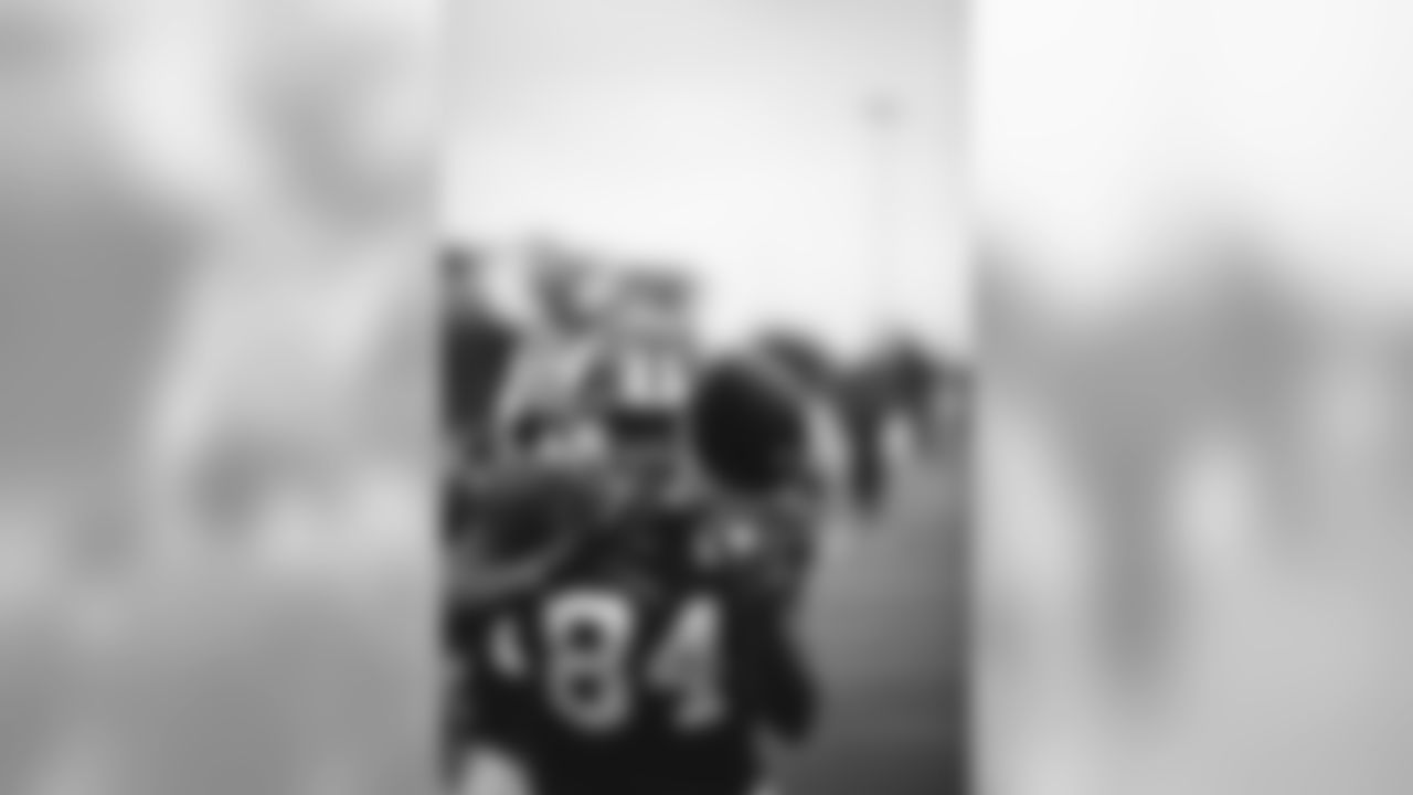 New York Giants In-Season Practice at Quest Diagnostics Training Center in East Rutherford, NJ