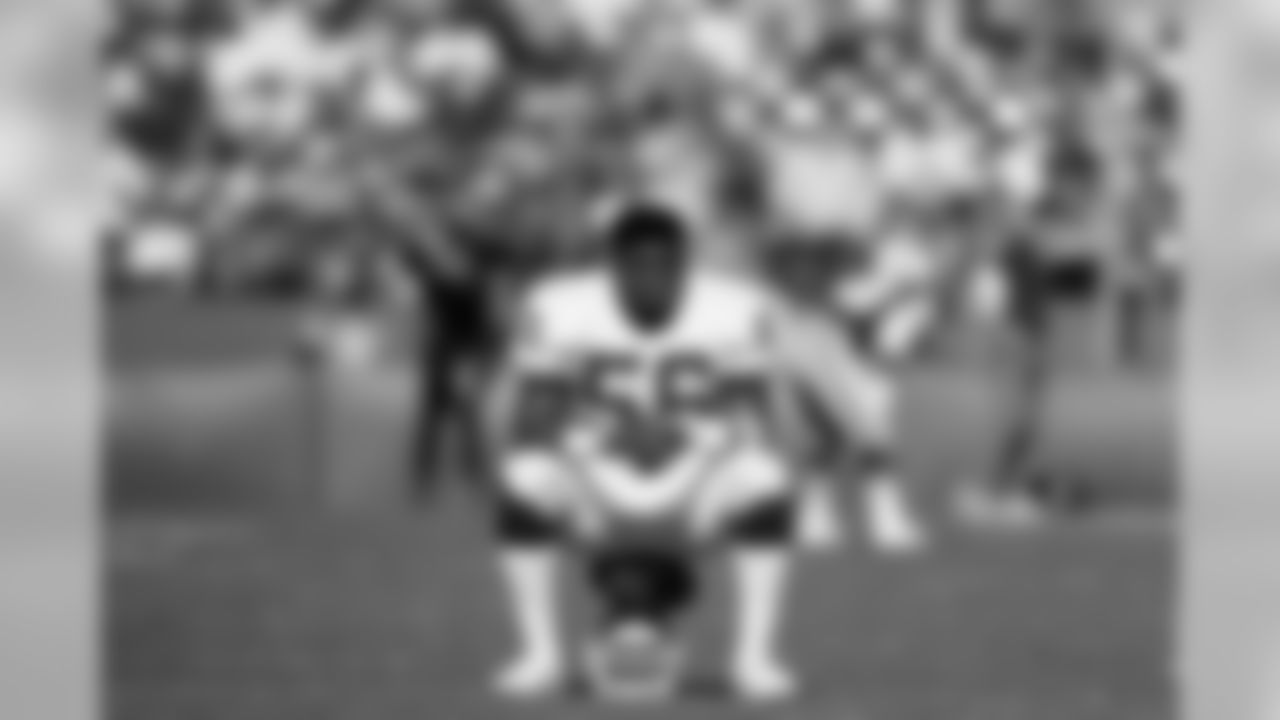 TIED-6. Lawrence Taylor - 184 (1981-93)