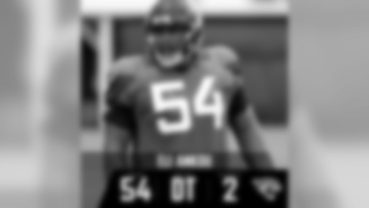 54 - Eli Ankou