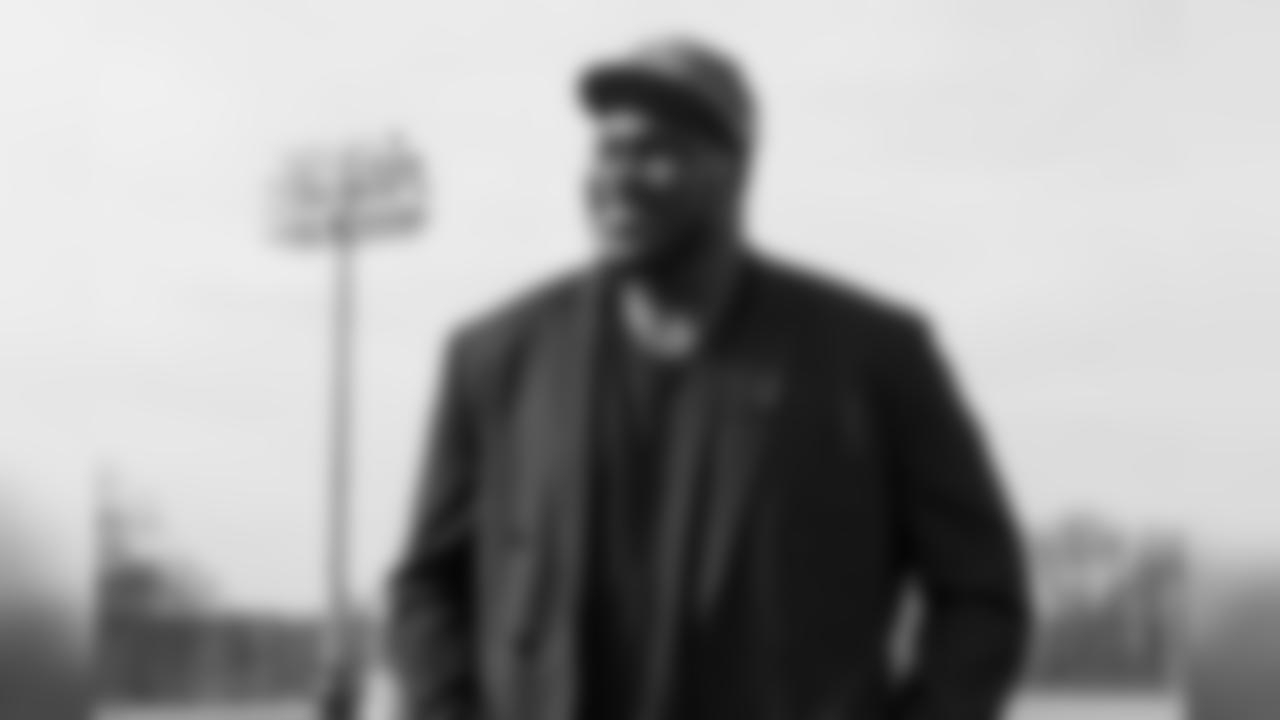 G Kelechi Osemele