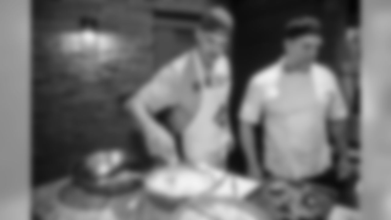 Jets Cooking School-99
