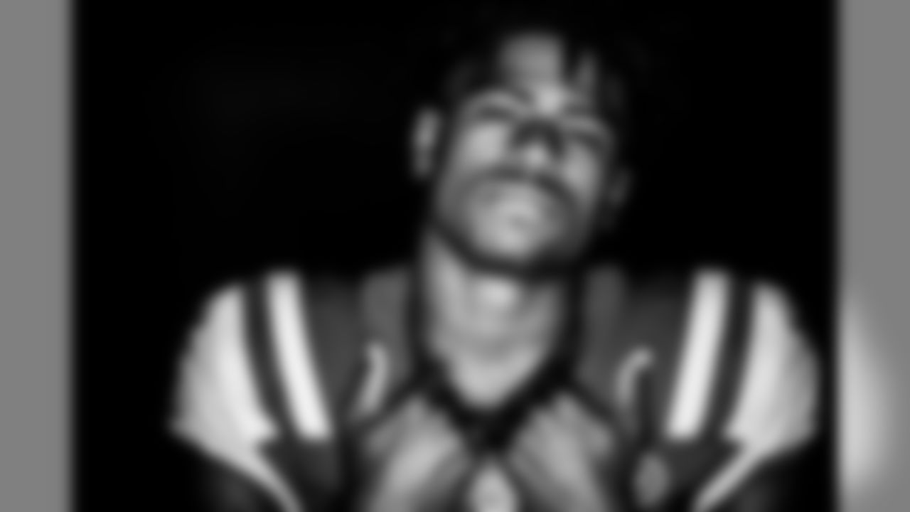 7 Tre McBride