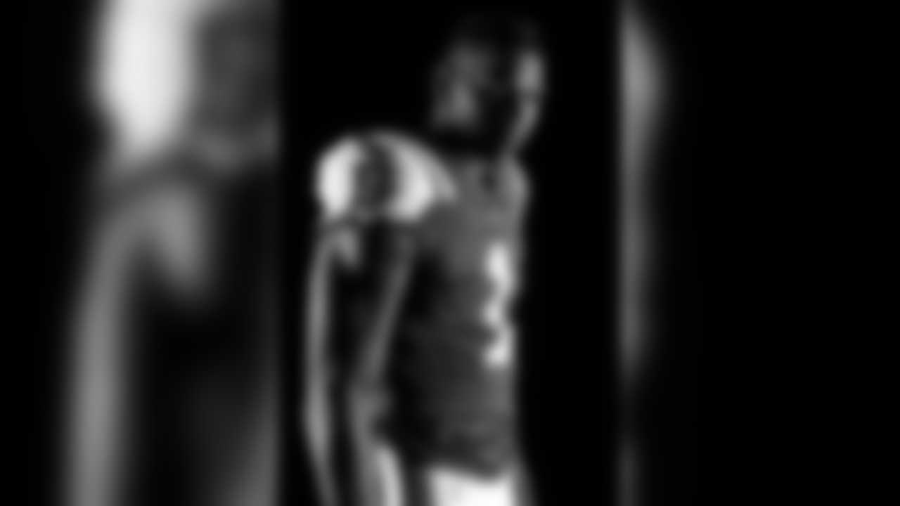1 Terrelle Pryor