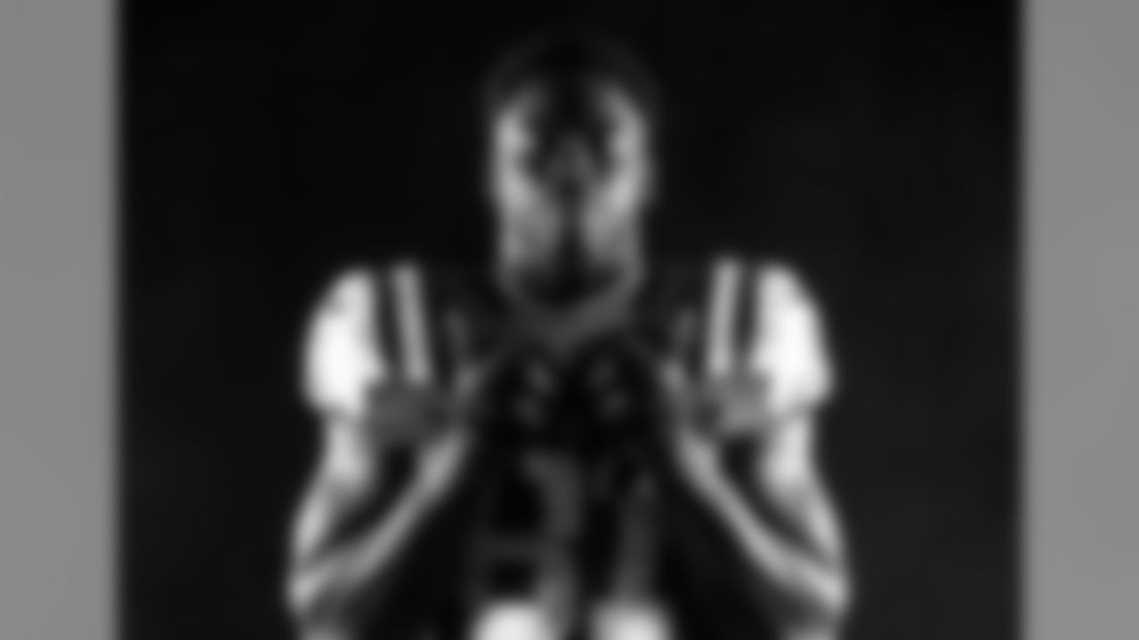 81 Quincy Enunwa