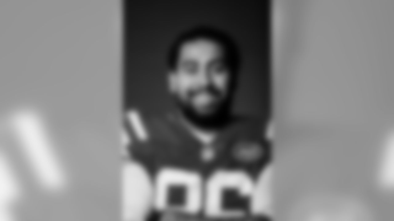 #86 Jordan Leggett
