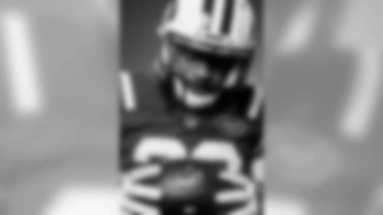 #30 Thomas Rawls