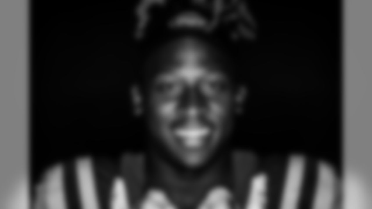 82 Lucky Whitehead