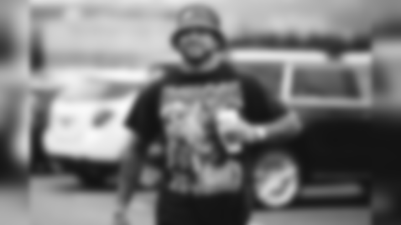 S Jamal Adams