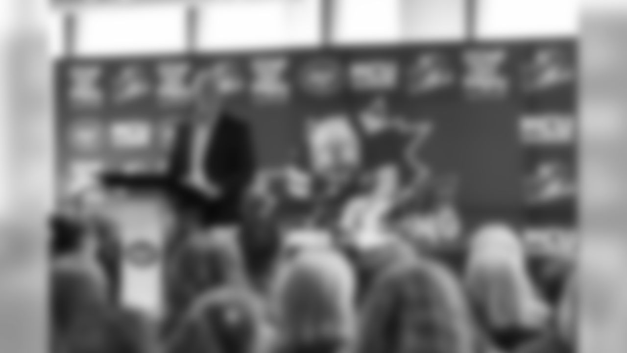 New York Jets Host Third Annual Jets Tackle Bullying Educators Symposium at MetLife Stadium on Friday, August 24, 2018.