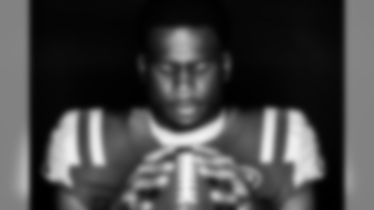 81 Quincy Enunwa