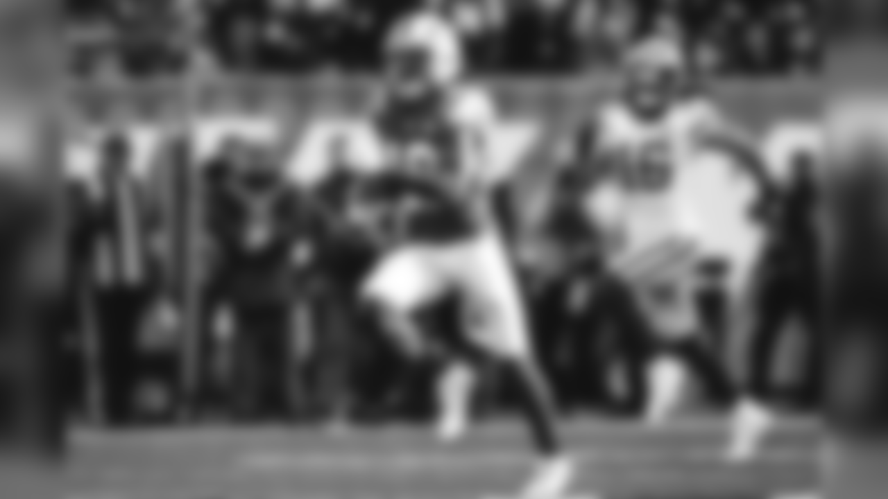WR Andre Roberts