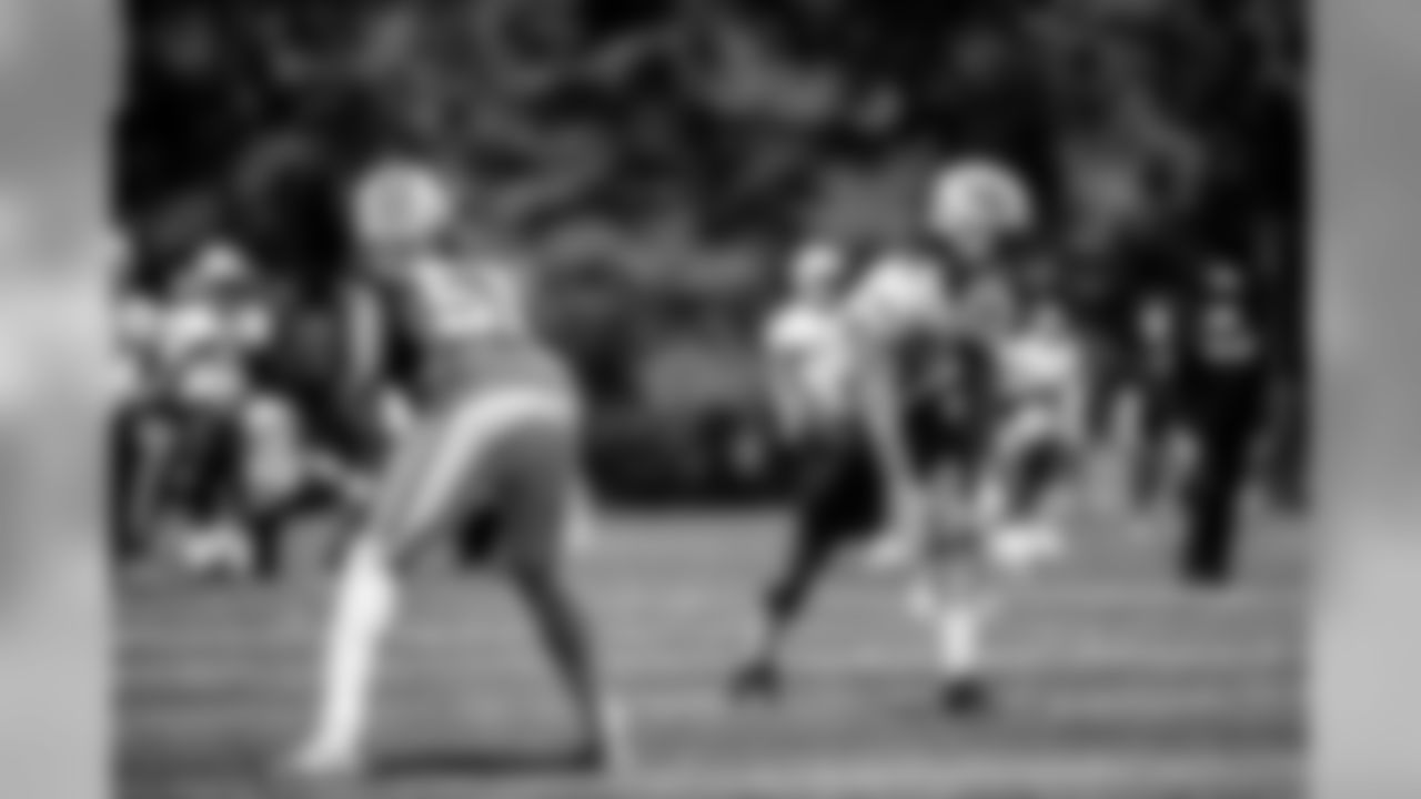 #84 Bucky Hodges