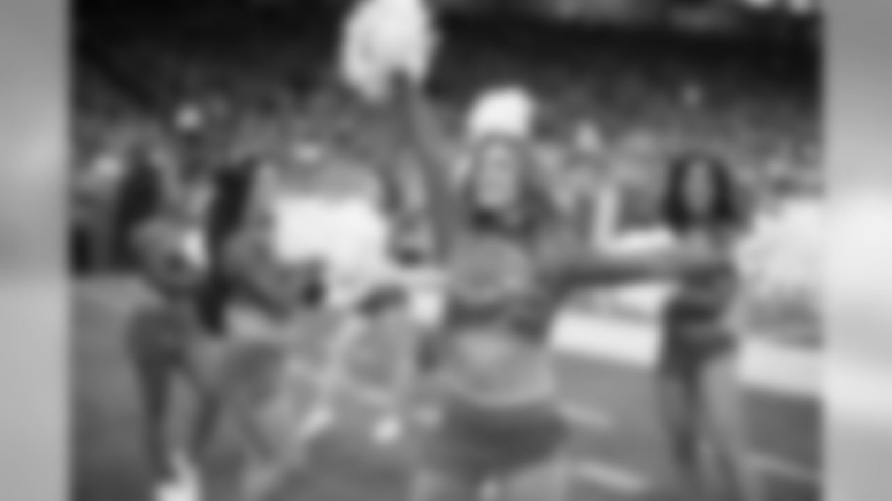 Detroit Lions Vs Seattle Seahawks