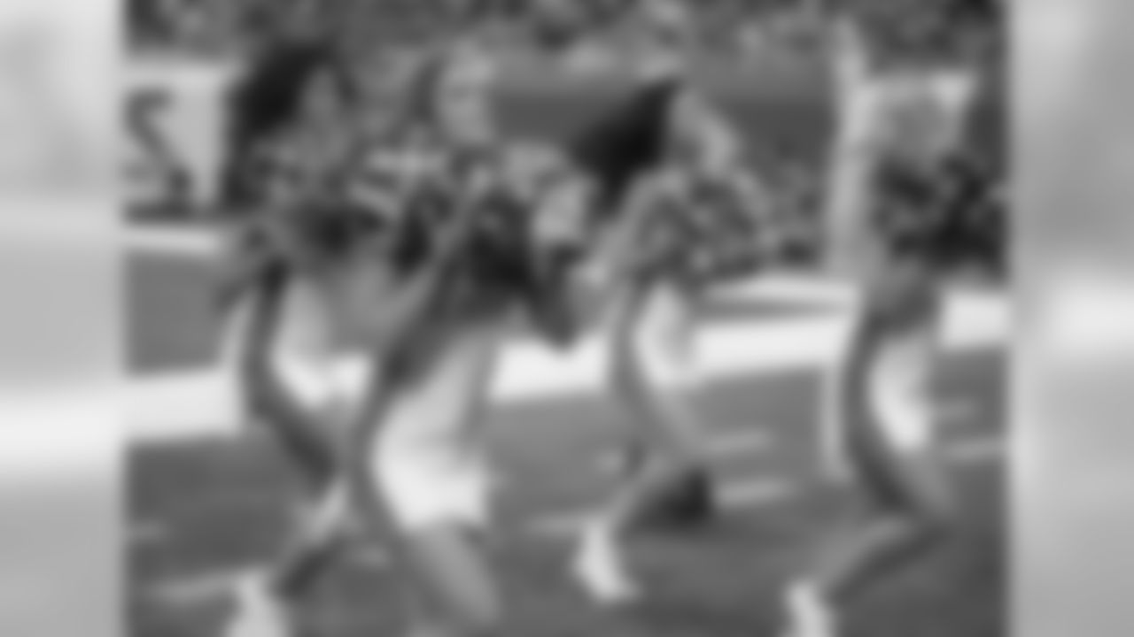 Detroit Lions Vs Carolina Panthers